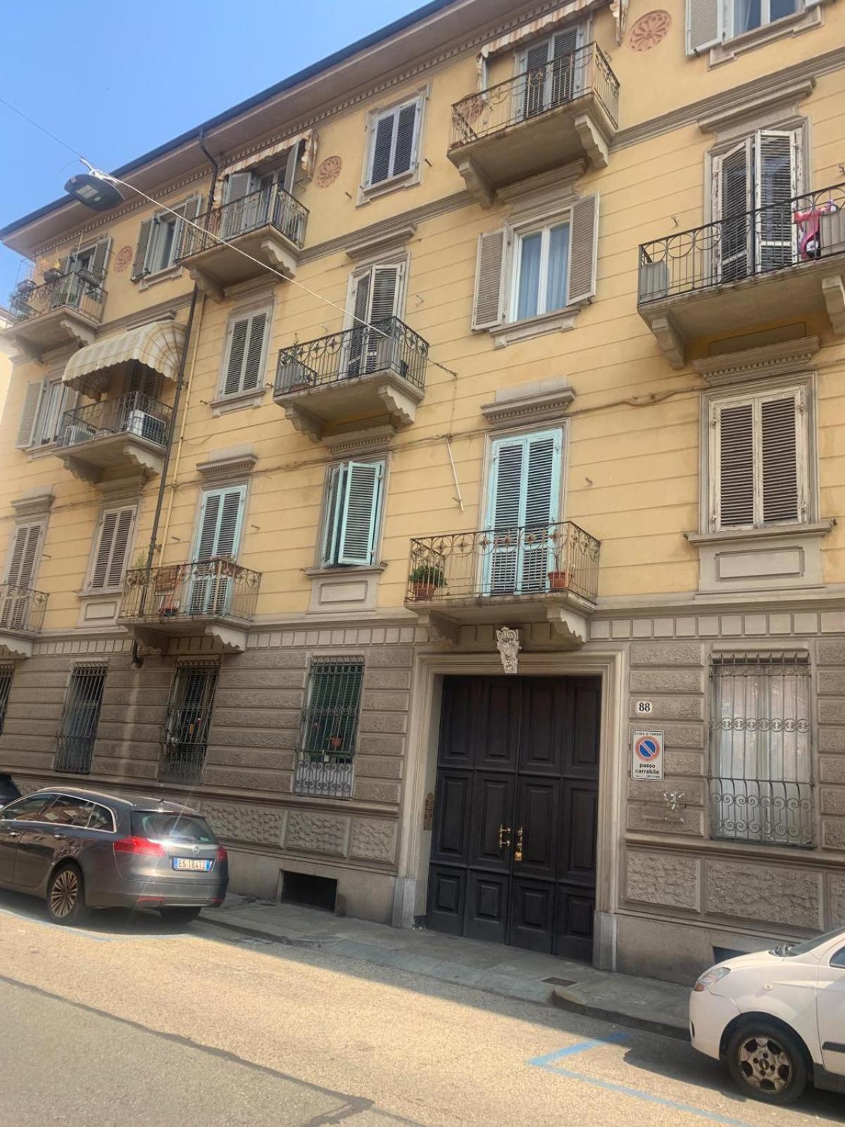 Mb Home 8 Turim Exterior foto